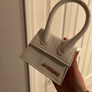 Jacquemes bag